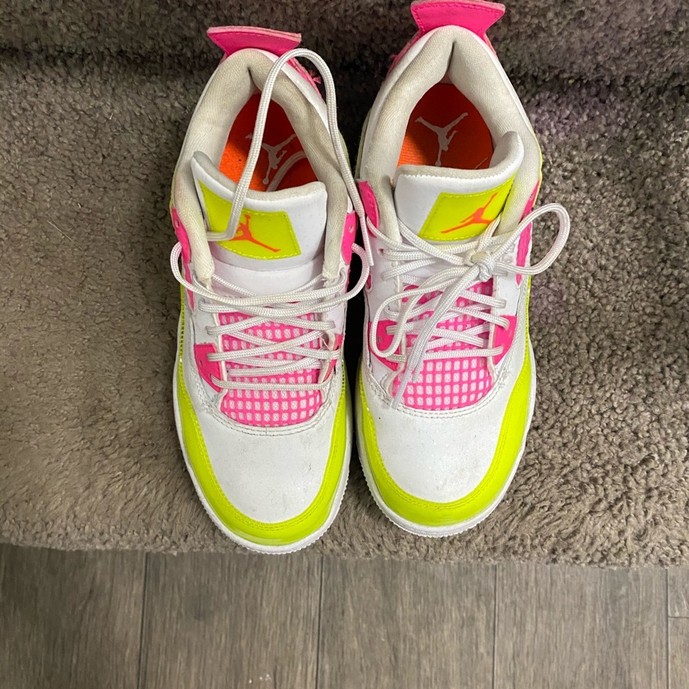 Kids Jordan’s